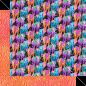 Preview: Graphic 45 "Kaleidoscope" 12x12" Collection Pack