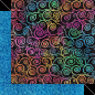 Preview: Graphic 45 "Kaleidoscope" 12x12" Collection Pack