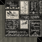 Preview: Graphic 45 "Kaleidoscope" 12x12" Collection Pack