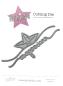 Preview: Kulricke Stanzschablone "Faltboot Welcome" Craft Die | Stanze