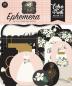 Preview: Echo Park "Wedding Day" Ephemera - Stanzteile