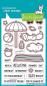 Preview: Lawn Fawn Craft Dies - On the Beach