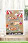 Preview: Lawn Fawn Craft Dies - On the Beach