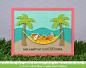 Preview: Lawn Fawn Craft Dies - On the Beach
