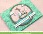 Preview: Lawn Fawn Stempelset "Smooth Sailing" Clear Stamp