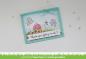 Preview: Lawn Fawn Stempelset "Fairy Friends" Clear Stamp