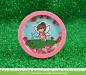 Preview: Lawn Fawn Stempelset "Fairy Friends" Clear Stamp