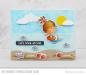 Preview: My Favorite Things Die-namics "Mermaid for Each Other" | Stanzschablone | Stanze | Craft Die