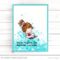 Preview: My Favorite Things Die-namics "Mermaid for Each Other" | Stanzschablone | Stanze | Craft Die