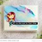 Preview: My Favorite Things Die-namics "Mermaid for Each Other" | Stanzschablone | Stanze | Craft Die