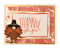 Preview: Spellbinders Die "Turkey"