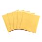Preview: We R Memory Keepers Foil Quill - 15 Foil Bogen "Gold Finch" 12x12"