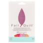 Preview: We R Memory Keepers Foil Quill - 30 Foil Bogen "Flamingo" 4x6"