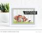 Preview: My Favorite Things Stempelset "Squirrel" Clear Stamp Set