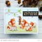Preview: My Favorite Things Stempelset "Squirrel" Clear Stamp Set