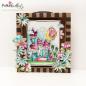 Preview: Polkadoodles Stempel "Polkadoodles " Clear Stamp-Set