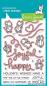 Preview: Lawn Fawn Craft Dies - Mice on Ice