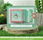 Preview: Lawn Fawn Stempelset "Mice on Ice" Clear Stamp
