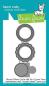 Preview: Lawn Fawn Craft Die - Reveal wheel Circle Add-on Die
