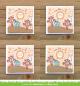 Preview: Lawn Fawn Craft Die - Reveal wheel Circle Add-on Die