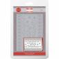 Preview: First Edition Craft A Card Die "White Christmas"