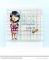 Preview: My Favorite Things Stempelset "Lessons in Love" Clear Stamp