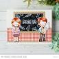 Preview: My Favorite Things Stempelset "Lessons in Love" Clear Stamp