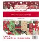 Preview: Craft Smith "Say Freeze" 6x6" Paper Pad