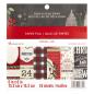 Preview: Craft Smith "North Pole News" 6x6" Paper Pad