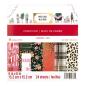 Preview: Craft Smith "Miss Claus" 6x6" Paper Pad