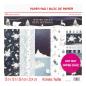 Preview: Craft Smith "Winter Dream" 12x12" Paper Pad