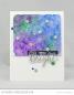 Preview: My Favorite Things Die-namics "Starry Night Sentiments" | Stanzschablone | Stanze | Craft Die