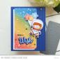 Preview: My Favorite Things Die-namics "Starry Night Sentiments" | Stanzschablone | Stanze | Craft Die
