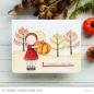 Preview: My Favorite Things Die-namics "Li'l Pumpkin" | Stanzschablone | Stanze | Craft Die
