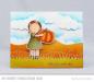 Preview: My Favorite Things Die-namics "Li'l Pumpkin" | Stanzschablone | Stanze | Craft Die