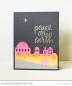 Preview: My Favorite Things Stempelset "Peace on Earth" Clear Stamp Set