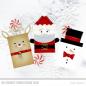 Preview: My Favorite Things Die-namics "Christmas Crew Santa" | Stanzschablone | Stanze | Craft Die