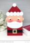 Preview: My Favorite Things Die-namics "Christmas Crew Santa" | Stanzschablone | Stanze | Craft Die