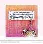 Preview: My Favorite Things Stempelset "Sassy Pants Holidays Too" Clear Stamp