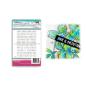 Preview: Polkadoodles Stempel "Super Sentiments" Clear Stamp-Set