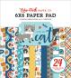 Preview: Echo Park "I Love My Cat" 6x6" Paper Pad