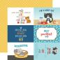 Preview: Echo Park "I Love My Cat" 6x6" Paper Pad
