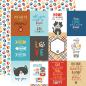 Preview: Echo Park "I Love My Cat" 6x6" Paper Pad