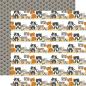 Preview: Echo Park "I Love My Cat" 6x6" Paper Pad