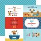 Preview: Echo Park "I Love My Dog" 12x12" Collection Kit