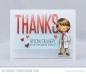 Preview: My Favorite Things Stempelset "Doctor's Orders" Clear Stamp Set