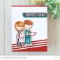 Preview: My Favorite Things Stempelset "Doctor's Orders" Clear Stamp Set