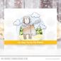 Preview: My Favorite Things Die-namics "Bear Hug Bunch" | Stanzschablone | Stanze | Craft Die