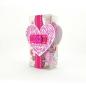 Preview: Polkadoodles Stempel "Splendoured Love" Clear Stamp-Set