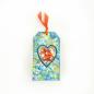 Preview: Polkadoodles Stempel "Splendoured Love" Clear Stamp-Set